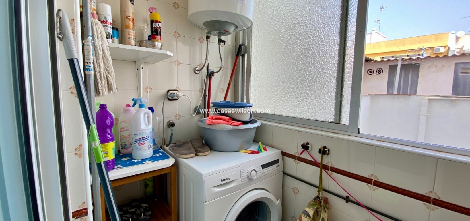 Sale - Appartement - Torrevieja - Playa del Cura