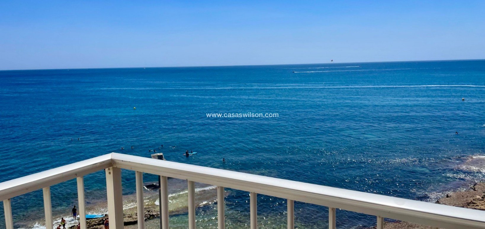Sale - Appartement - Torrevieja - Playa del Cura