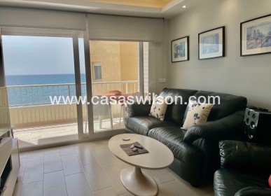 Sale - Appartement - Torrevieja - Playa del Cura