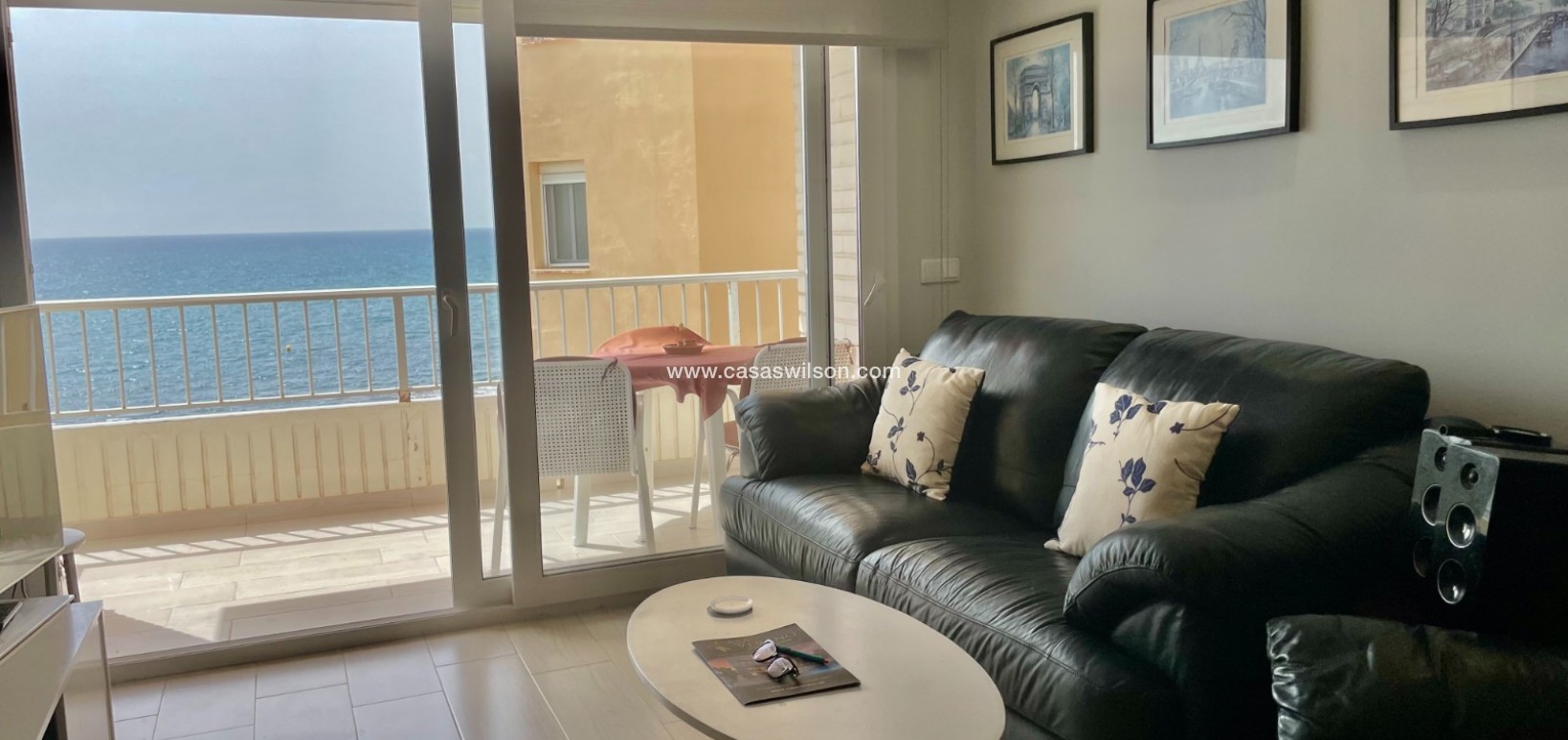 Sale - Appartement - Torrevieja - Playa del Cura