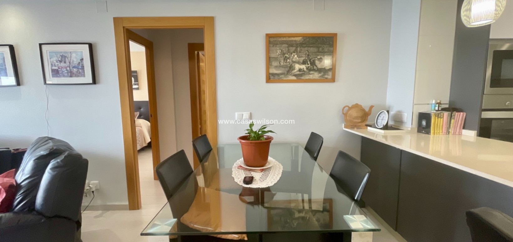 Sale - Appartement - Torrevieja - Playa del Cura