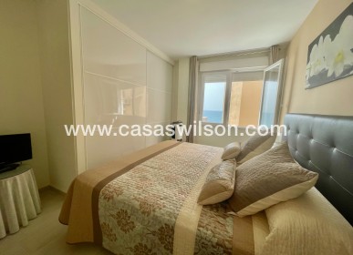 Sale - Appartement - Torrevieja - Playa del Cura