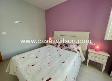 Sale - Appartement - Torrevieja - Playa del Cura