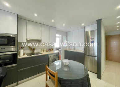 Sale - Appartement - Torrevieja - Playa del Cura