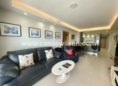 Sale - Appartement - Torrevieja - Playa del Cura