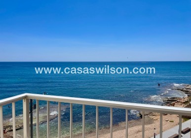 Sale - Appartement - Torrevieja - Playa del Cura