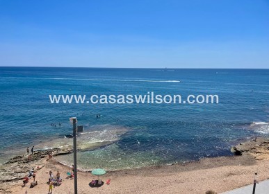 Sale - Appartement - Torrevieja - Playa del Cura