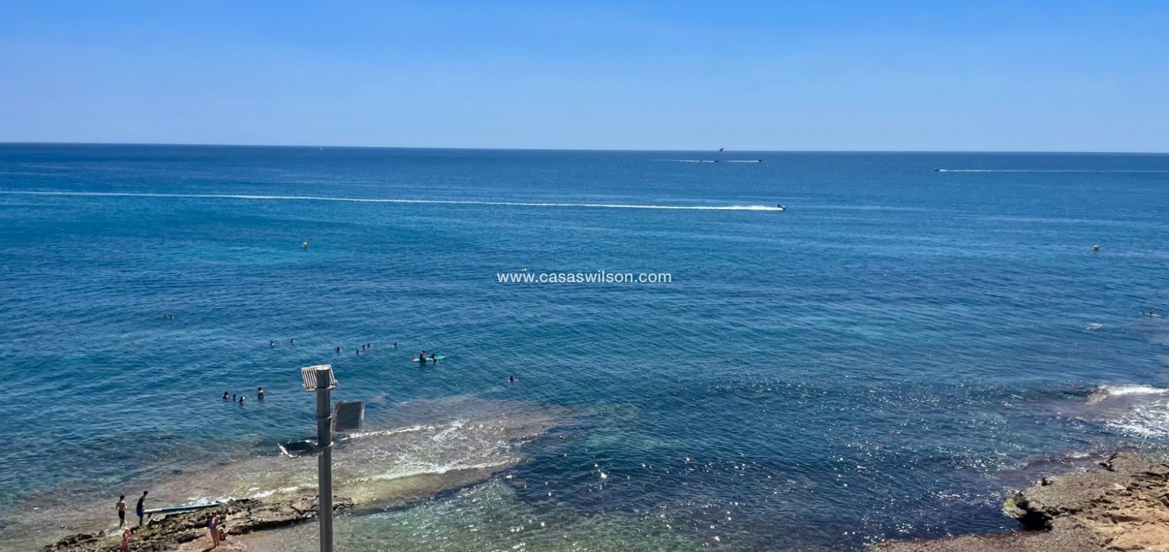 Sale - Appartement - Torrevieja - Playa del Cura