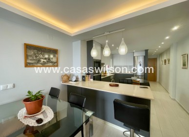 Sale - Appartement - Torrevieja - Playa del Cura