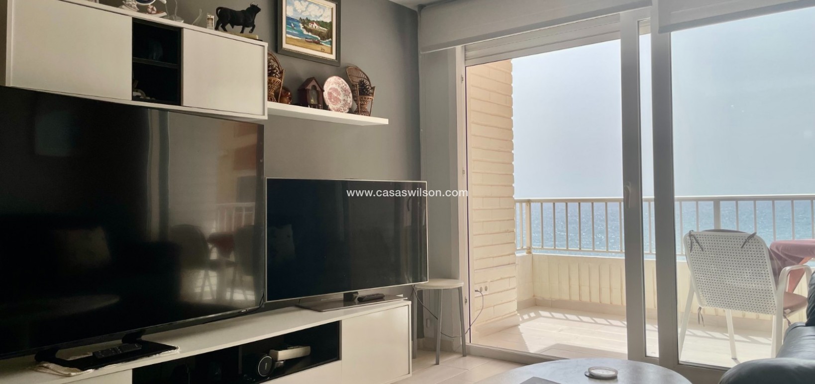 Sale - Appartement - Torrevieja - Playa del Cura