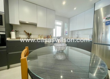 Sale - Appartement - Torrevieja - Playa del Cura