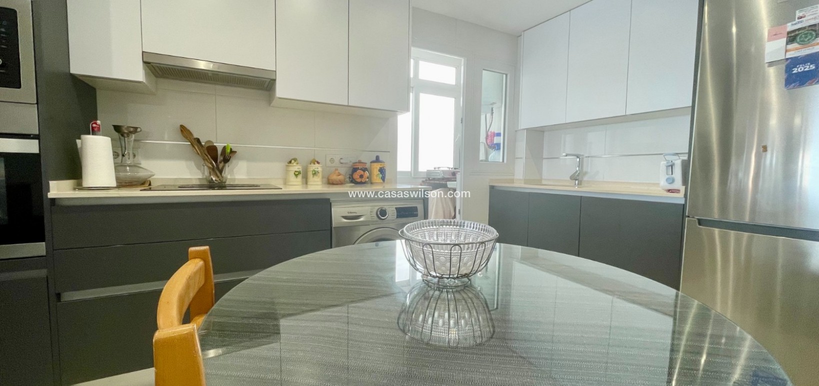 Sale - Appartement - Torrevieja - Playa del Cura