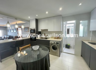 Sale - Appartement - Torrevieja - Playa del Cura