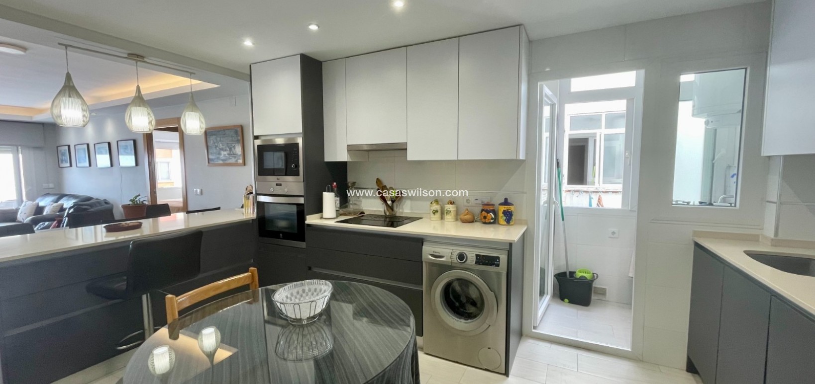 Sale - Appartement - Torrevieja - Playa del Cura