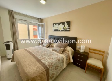 Sale - Appartement - Torrevieja - Playa del Cura