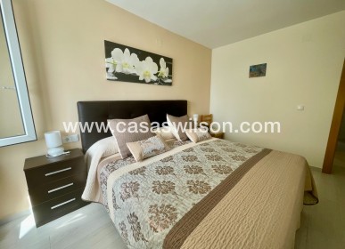 Sale - Appartement - Torrevieja - Playa del Cura