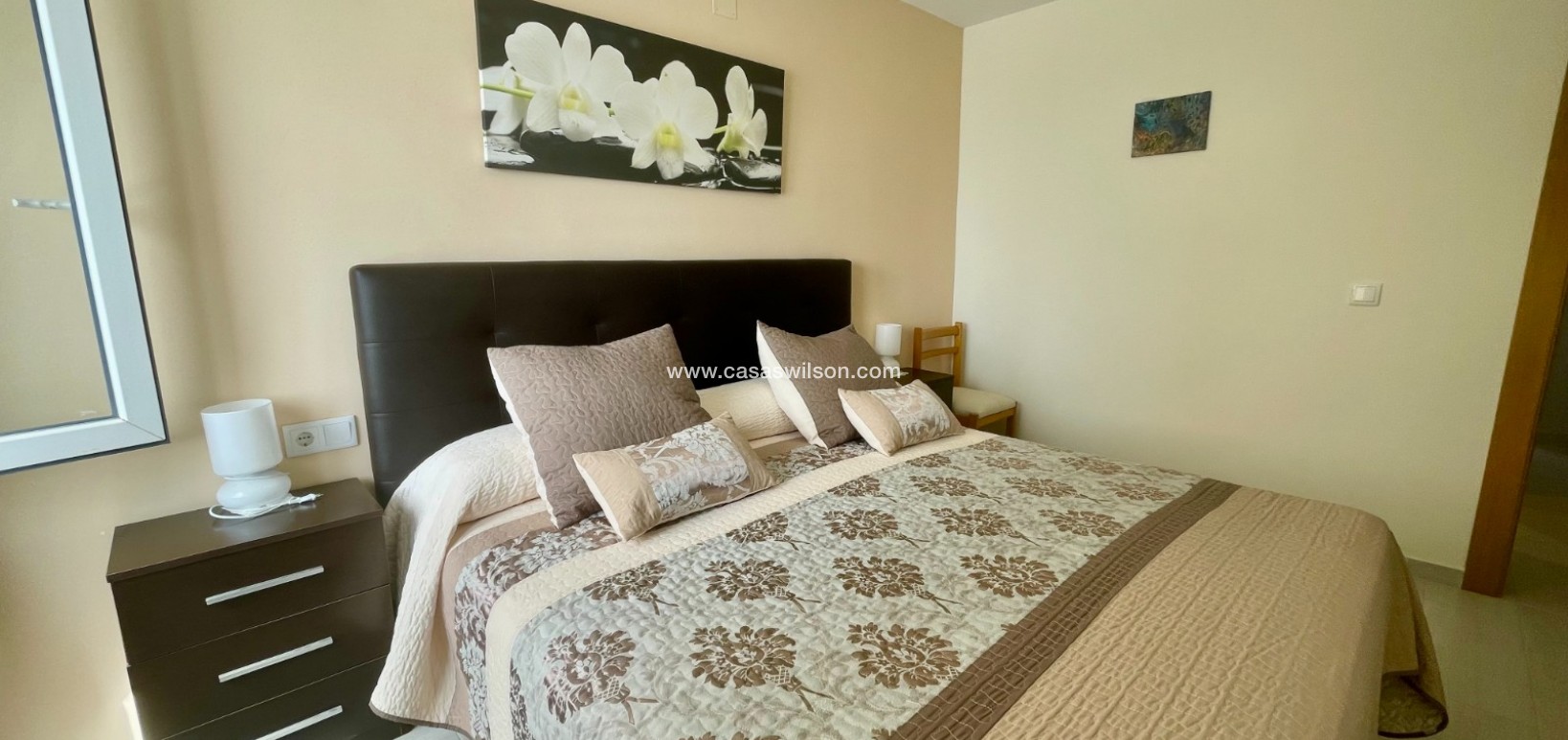 Sale - Appartement - Torrevieja - Playa del Cura