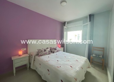 Sale - Appartement - Torrevieja - Playa del Cura