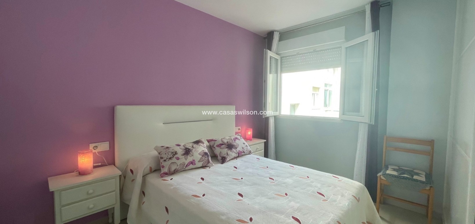 Sale - Appartement - Torrevieja - Playa del Cura