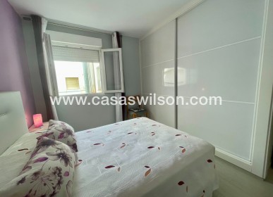 Sale - Appartement - Torrevieja - Playa del Cura