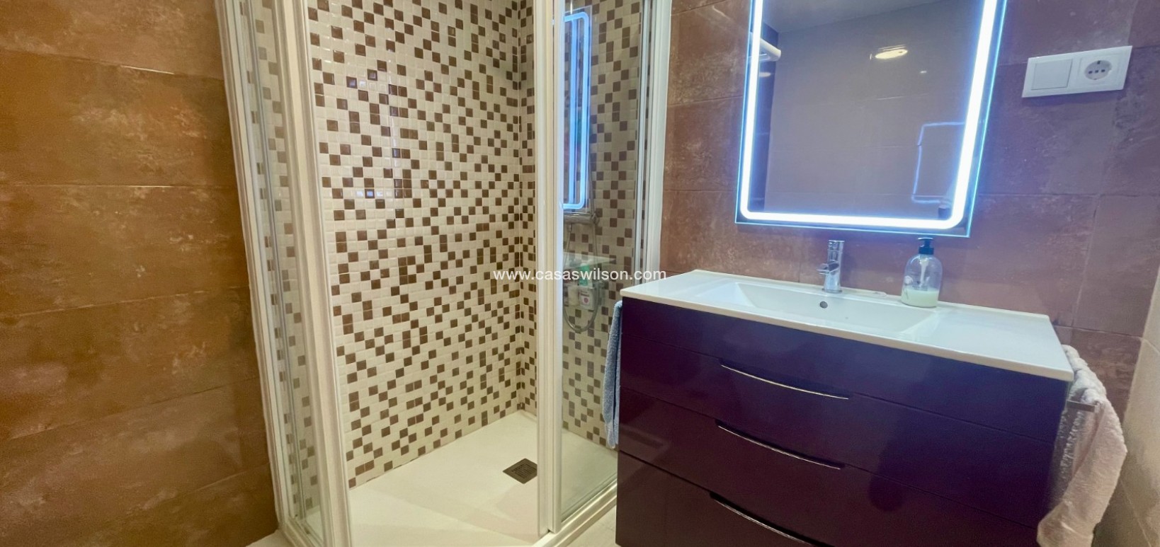 Sale - Appartement - Torrevieja - Playa del Cura