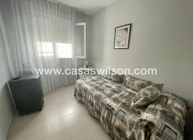 Sale - Appartement - Torrevieja - Playa del Cura