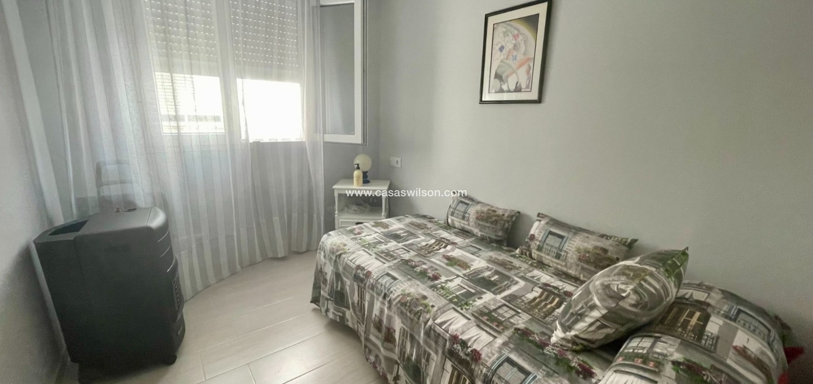 Sale - Appartement - Torrevieja - Playa del Cura