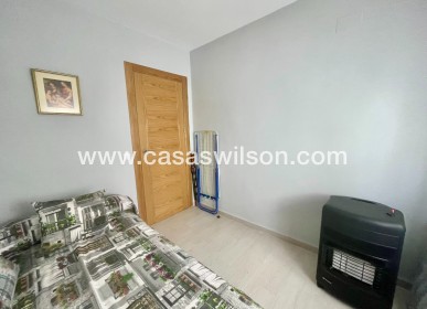 Sale - Appartement - Torrevieja - Playa del Cura