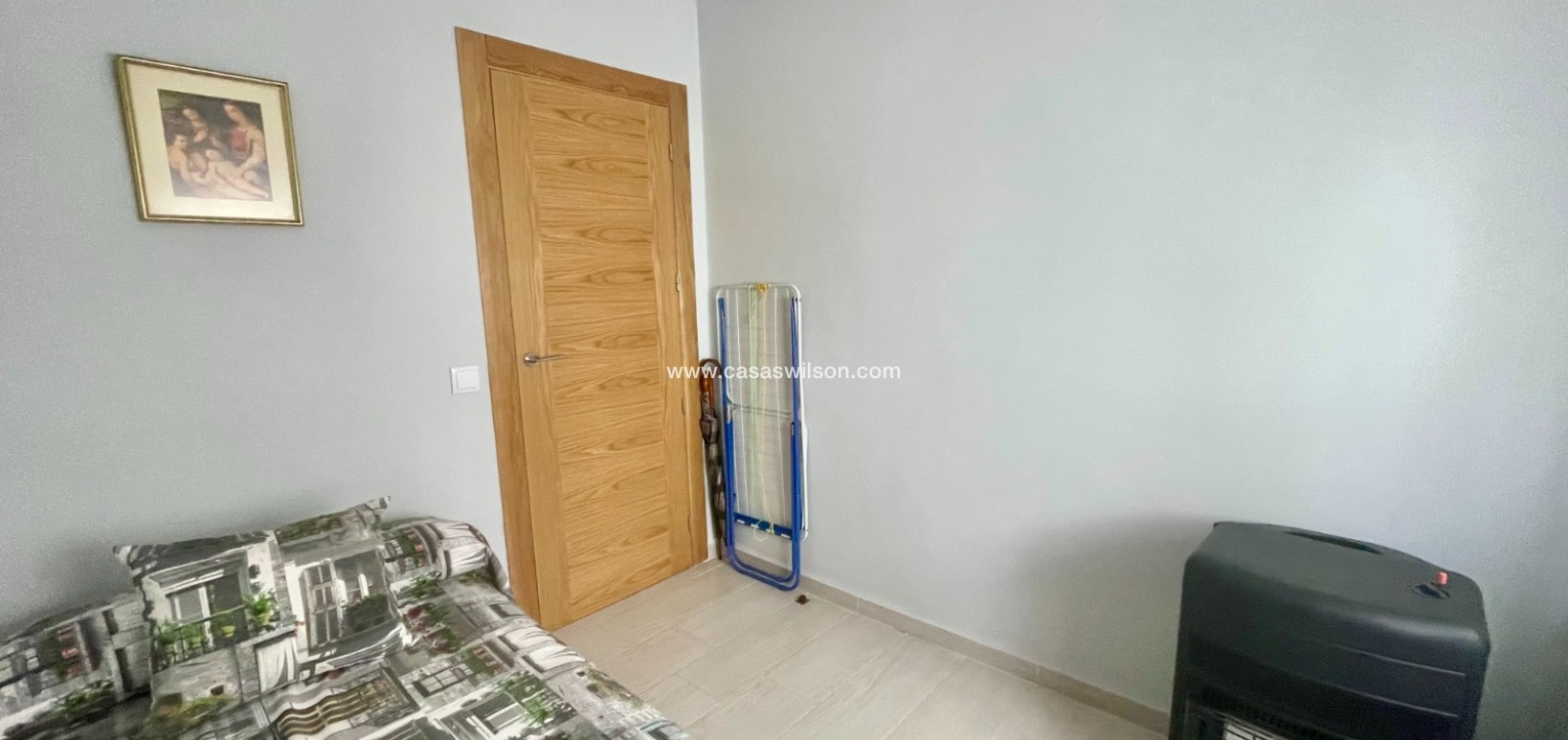 Sale - Appartement - Torrevieja - Playa del Cura