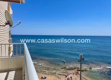Sale - Appartement - Torrevieja - Playa del Cura