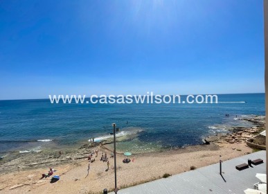 Sale - Appartement - Torrevieja - Playa del Cura