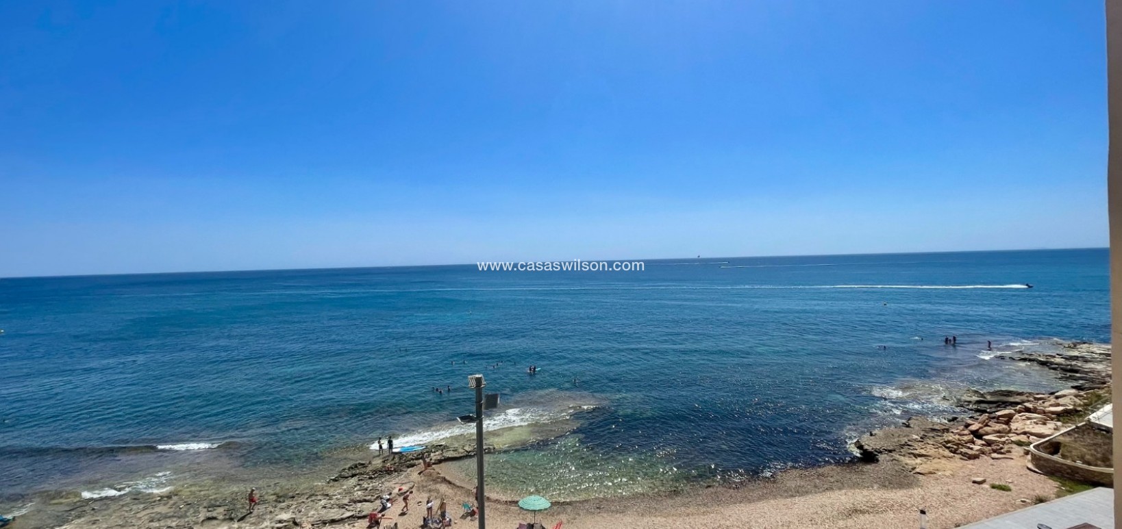 Sale - Appartement - Torrevieja - Playa del Cura