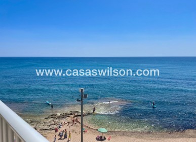 Sale - Appartement - Torrevieja - Playa del Cura