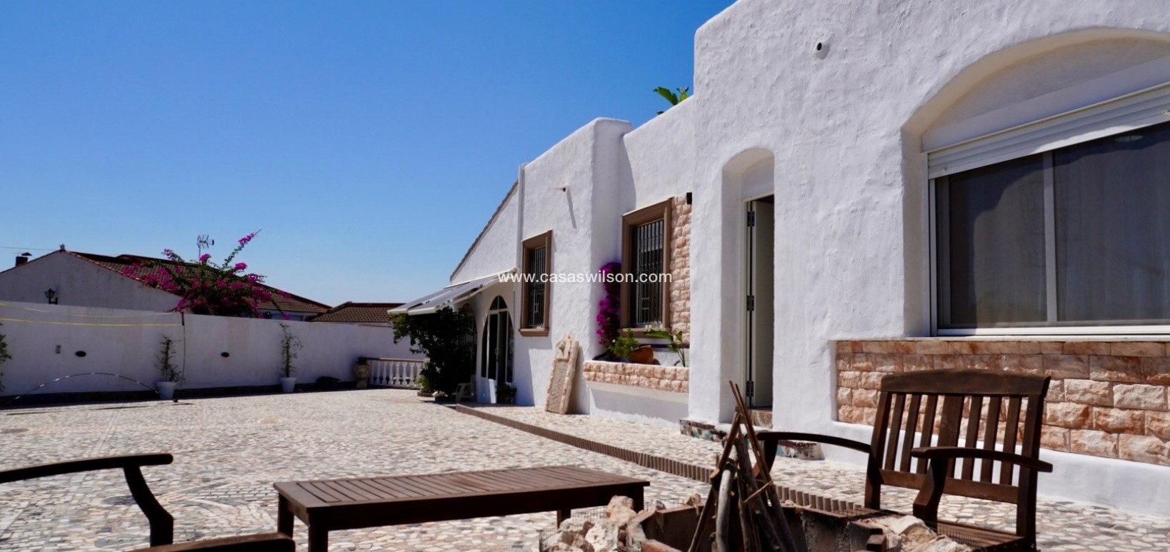 Sale - Villa - Ciudad Quesada/Rojales - Ciudad Quesada