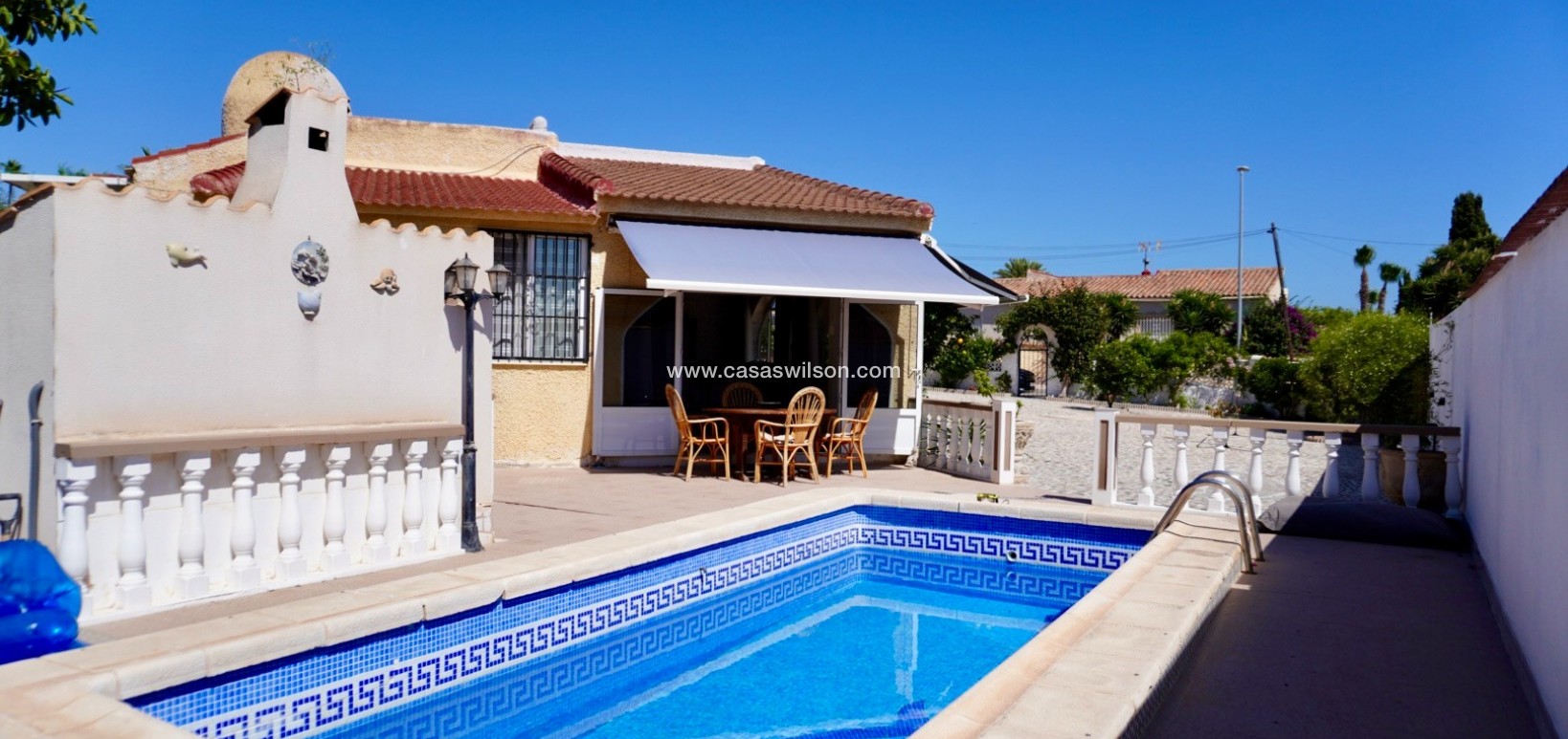 Sale - Villa - Ciudad Quesada/Rojales - Ciudad Quesada