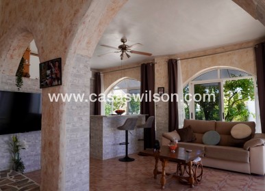 Sale - Villa - Ciudad Quesada/Rojales - Ciudad Quesada