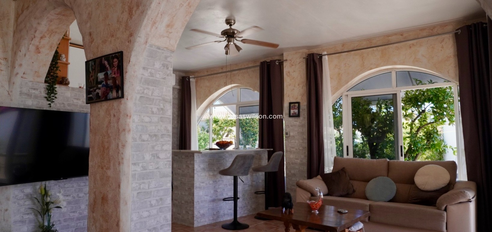 Sale - Villa - Ciudad Quesada/Rojales - Ciudad Quesada