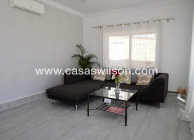 Sale - Villa - Ciudad Quesada/Rojales - Ciudad Quesada