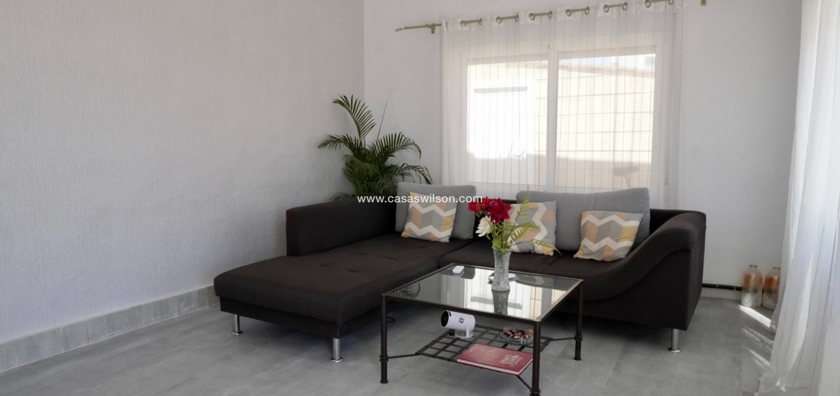 Sale - Villa - Ciudad Quesada/Rojales - Ciudad Quesada