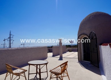 Sale - Villa - Ciudad Quesada/Rojales - Ciudad Quesada