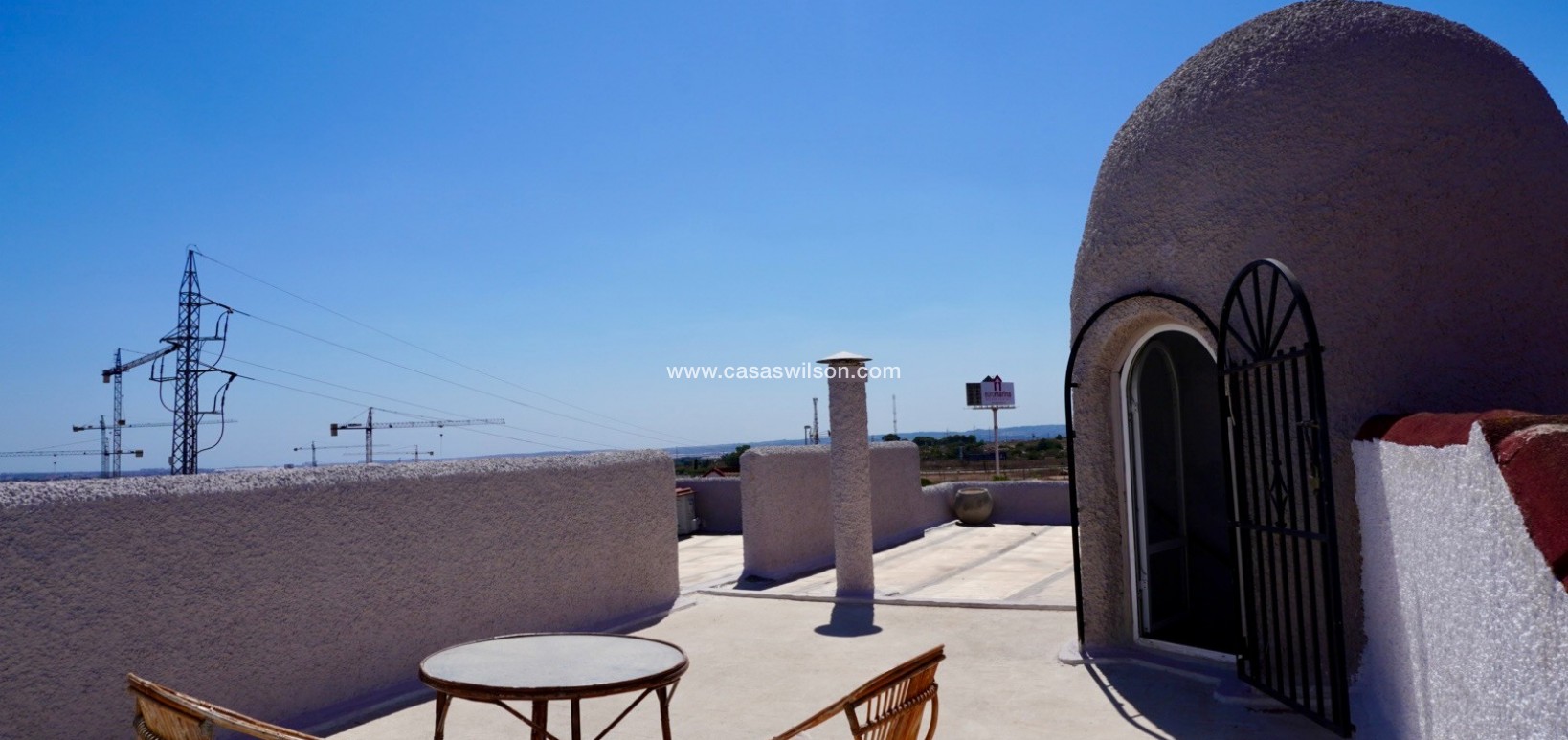 Sale - Villa - Ciudad Quesada/Rojales - Ciudad Quesada