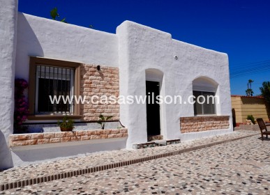 Sale - Villa - Ciudad Quesada/Rojales - Ciudad Quesada