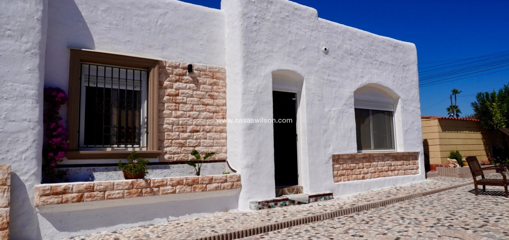 Sale - Villa - Ciudad Quesada/Rojales - Ciudad Quesada