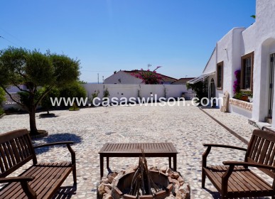 Sale - Villa - Ciudad Quesada/Rojales - Ciudad Quesada