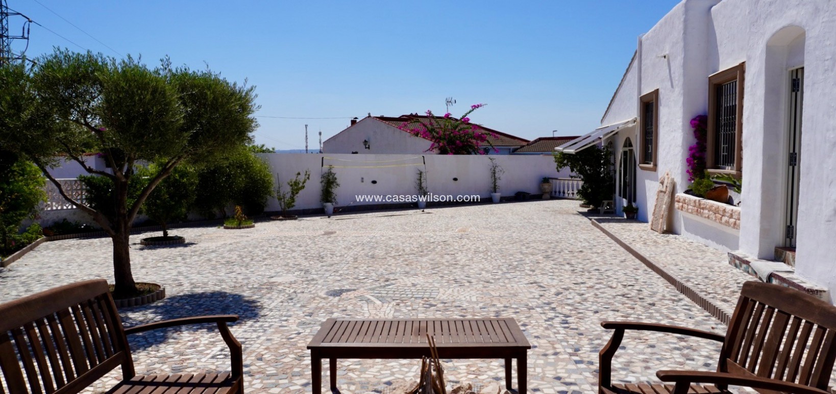 Sale - Villa - Ciudad Quesada/Rojales - Ciudad Quesada