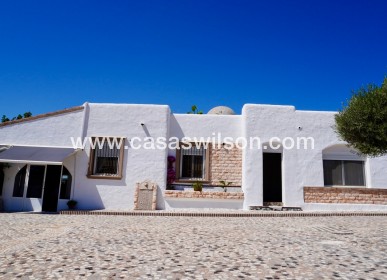 Sale - Villa - Ciudad Quesada/Rojales - Ciudad Quesada