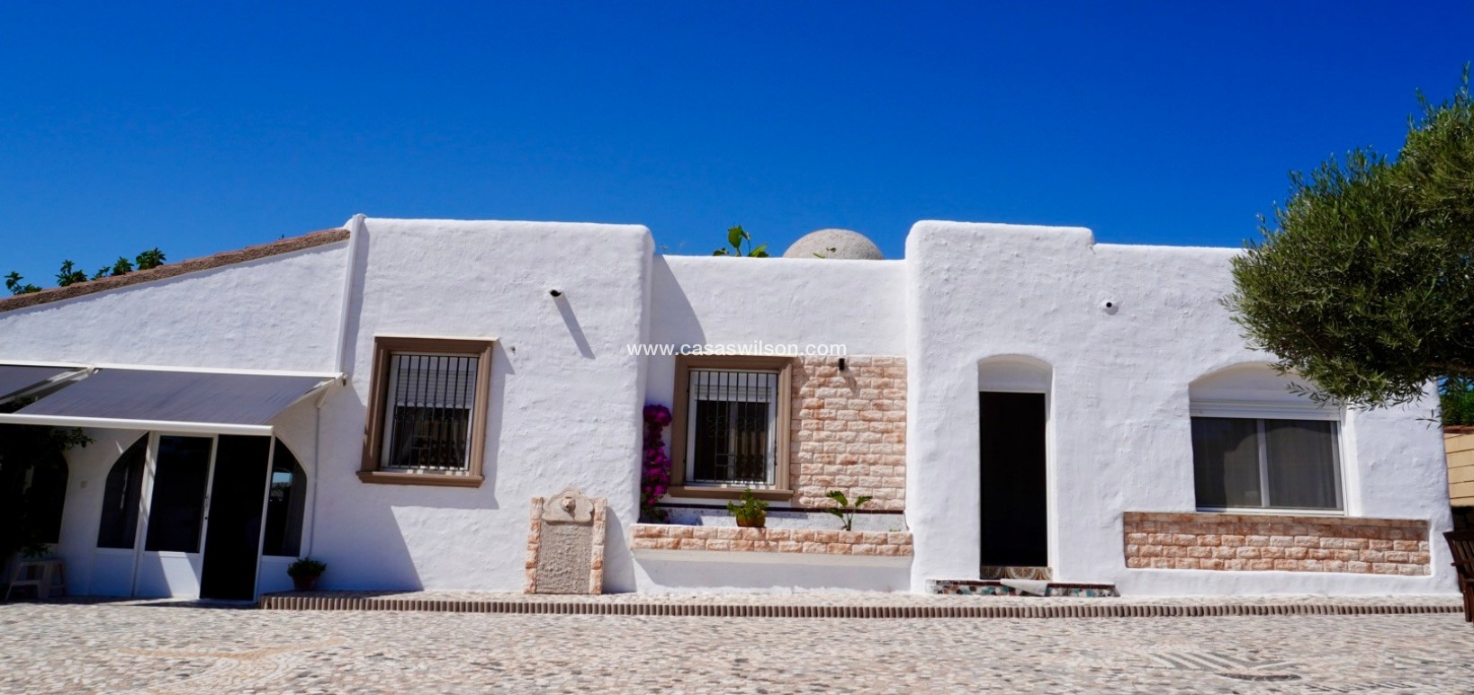 Sale - Villa - Ciudad Quesada/Rojales - Ciudad Quesada