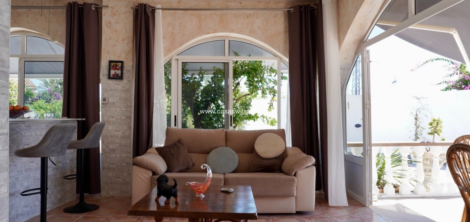 Sale - Villa - Ciudad Quesada/Rojales - Ciudad Quesada