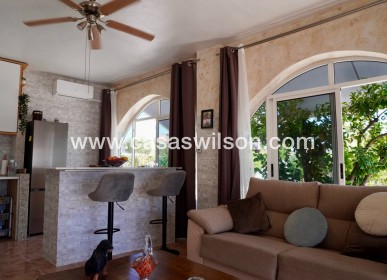Sale - Villa - Ciudad Quesada/Rojales - Ciudad Quesada