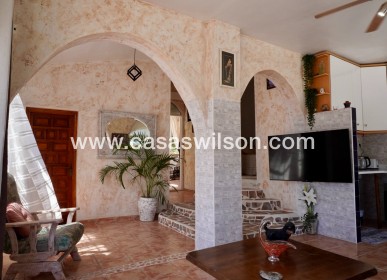 Sale - Villa - Ciudad Quesada/Rojales - Ciudad Quesada